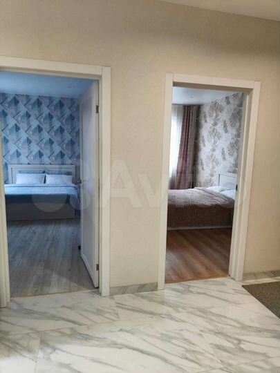2-к. квартира, 50 м², 2/2 эт.