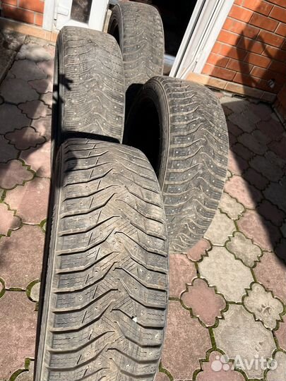 Kumho WinterCraft SUV Ice WS31 225/55 R19