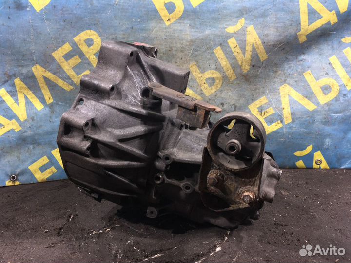 Коробка передач Nissan Primera P10