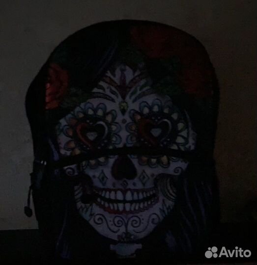 Рюкзак mojo PAX