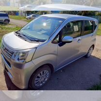 Daihatsu Move 0.7 CVT, 2019, 128 065 км, с пробегом, цена 840 000 руб.