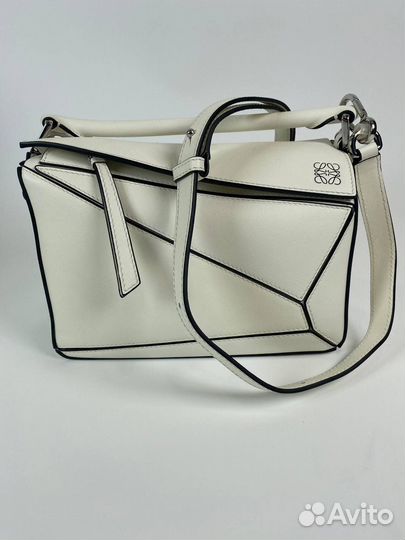 Сумка loewe puzzle