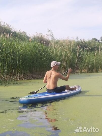 Аренда прокат сап борд