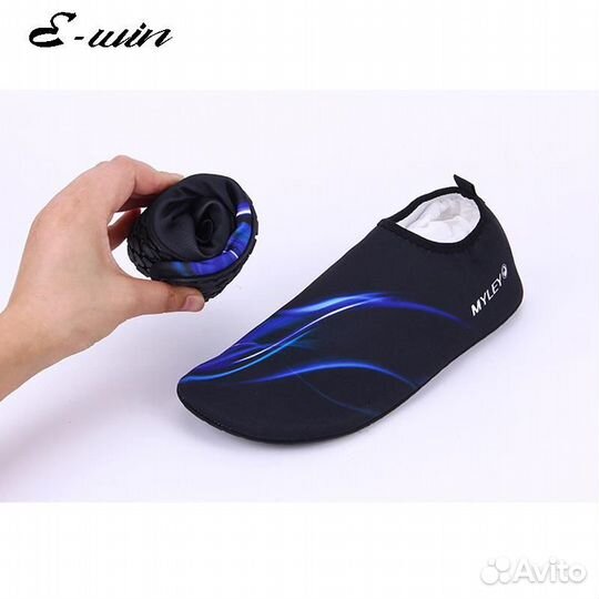 Коралловые тапочки