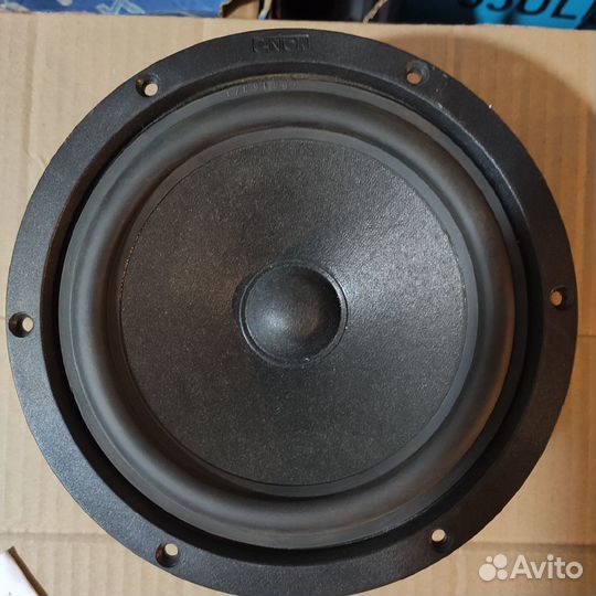 Мидбас Canton Fonum 530 DC (новый)