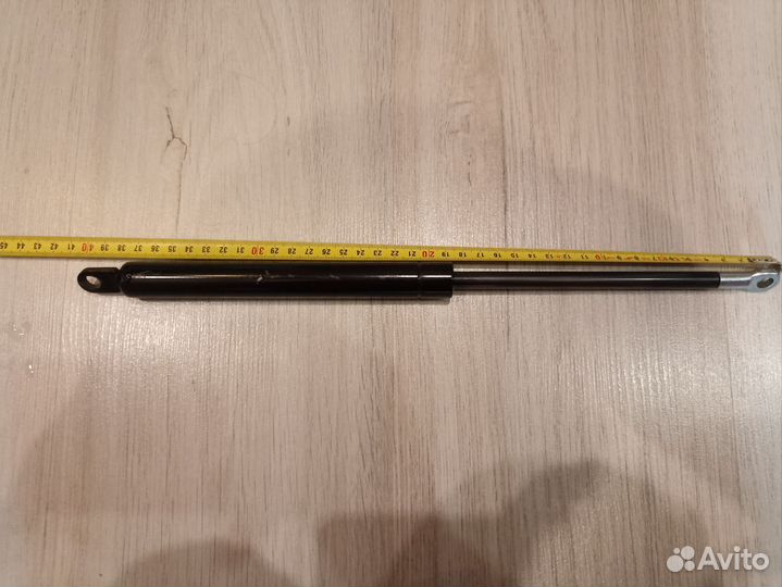 Газовый амортизатор на кровать marsan