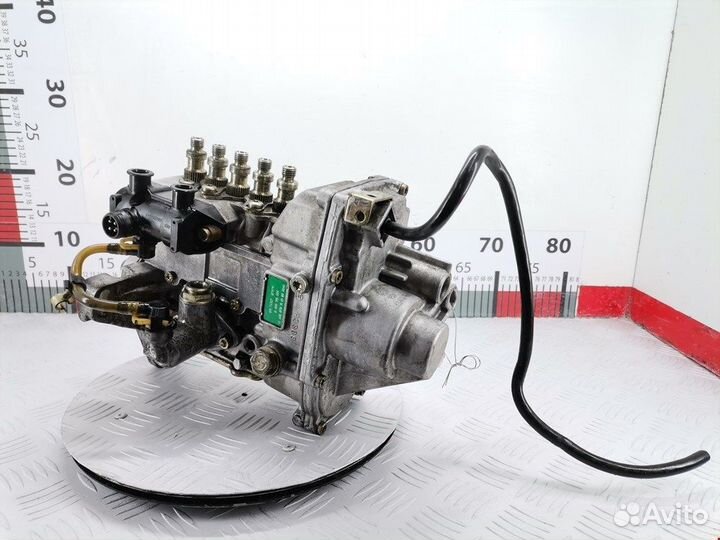 Тнвд для mercedes-benz C-Class (W202) A6050701101