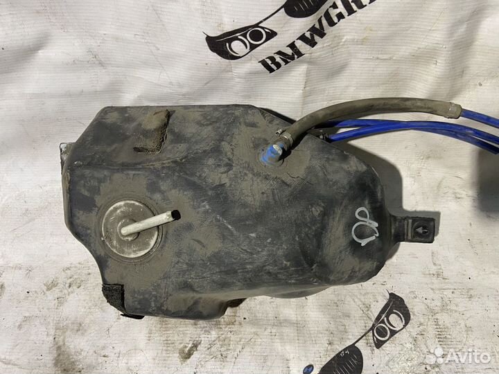 Абсорбер BMW X5 e53