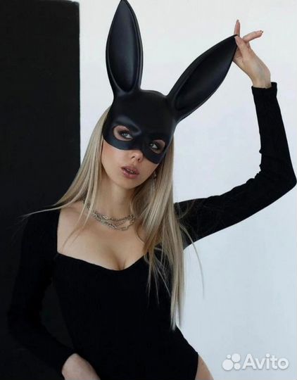 Маска карнавальная (аренда)