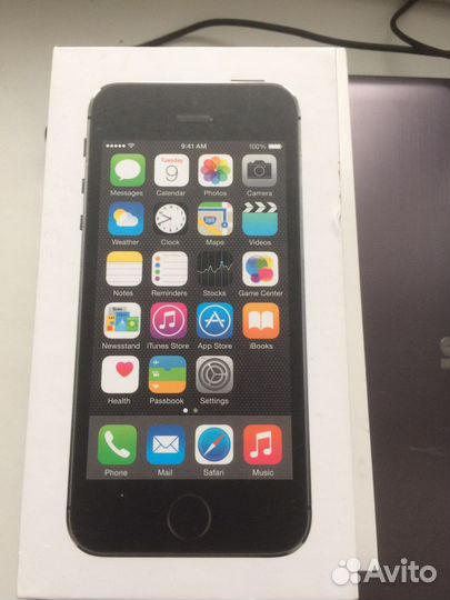 Коробки от смартфона