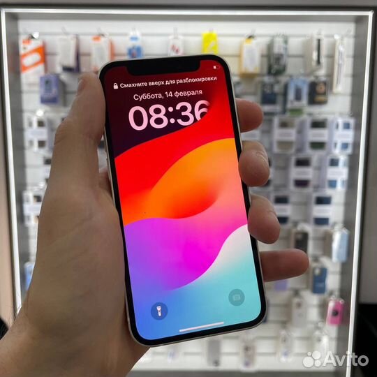 iPhone 12 mini, 128 ГБ