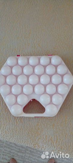 Контейнер для яиц СССР