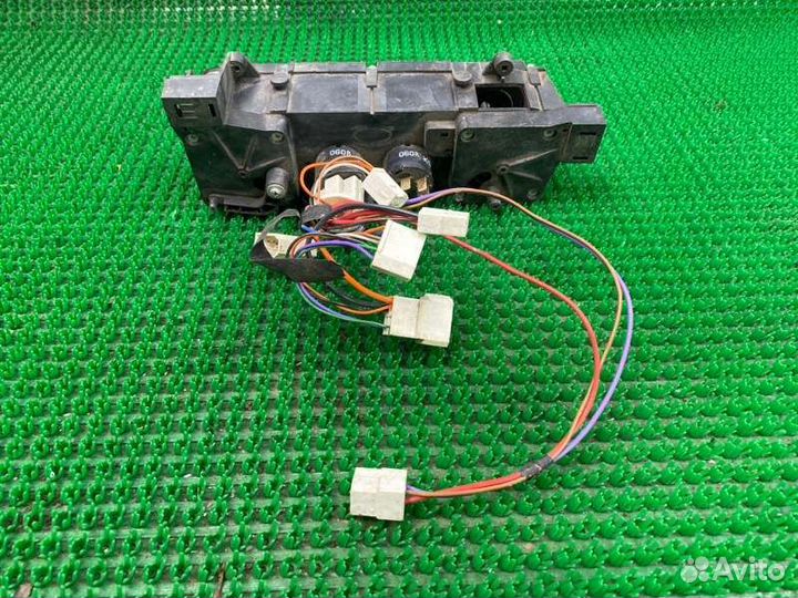 Блок управления отопителем Газ Газель 3302 3302