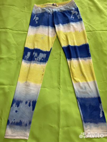 Лосины для девочки