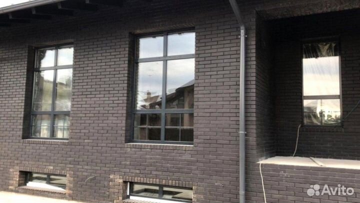 Пластиковые окна с установкой