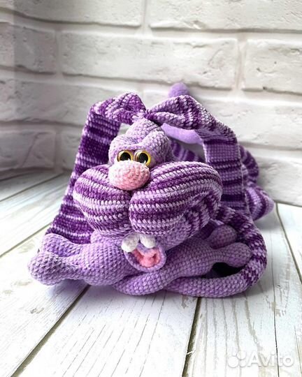 Плюшевый заяц