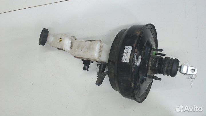 Усилитель тормозов вакуумный Hyundai ix 35, 2010