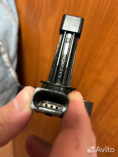 Указатель уровня масла audi