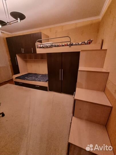 Комплект мебели для детской комнаты