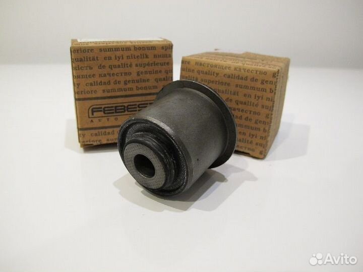 Сайлентблоки Honda