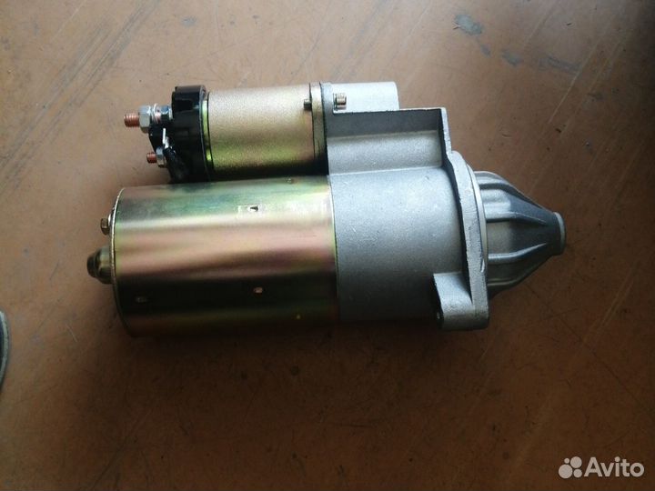 Заз Сенс 1.3 Таврия стартер