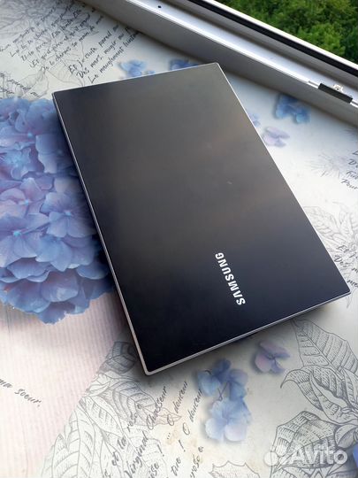 Игровой Samsung Core i7 + GeForce