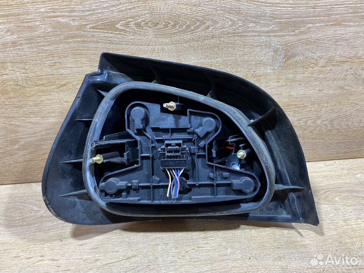 Фонарь задний правый Renault Megane 1 Арт. 110217
