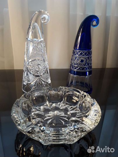 Рюмки для ликера