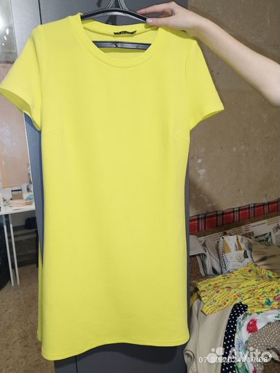 Платья 42-44 женские для девочки