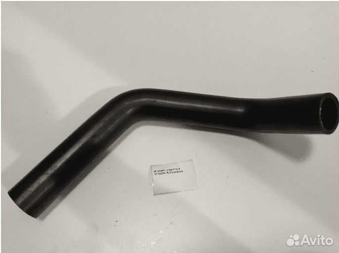 Патрубок радиатора cpqd20-35(4Y) нижний