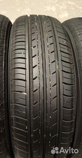 Yokohama BluEarth-ES ES32 185/65 R15