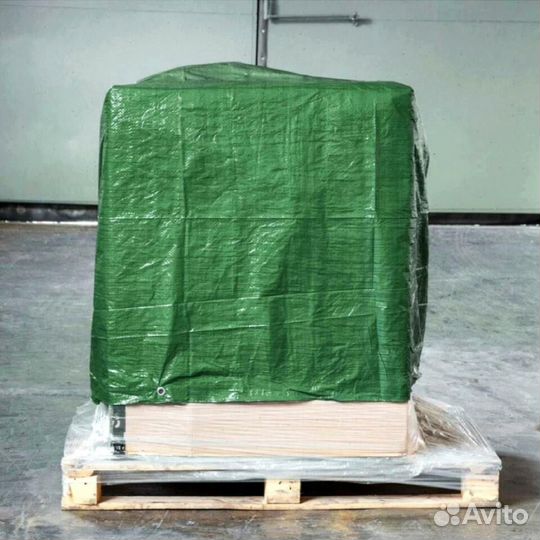 Тенты полога из пвх