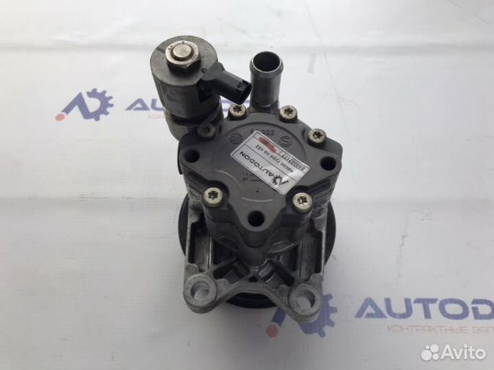 Насос гур Bmw 5 Series E60 N52B30