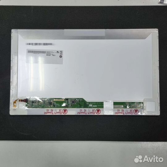 Матрица (экран) B156XW02 V.6 Глянцевая