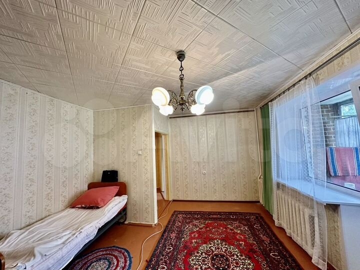 1-к. квартира, 41,2 м², 1/5 эт.