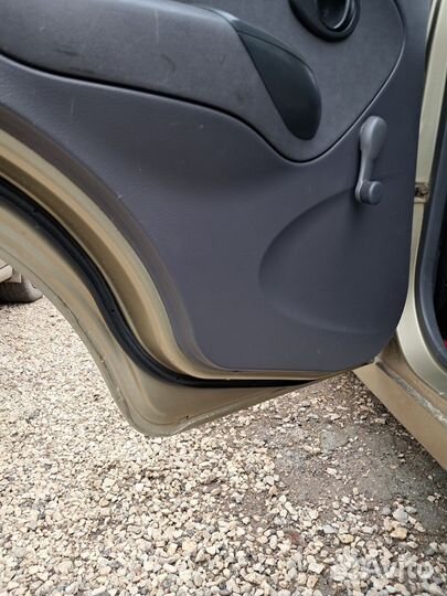 Daewoo Matiz 0.8 МТ, 2010, 123 456 км