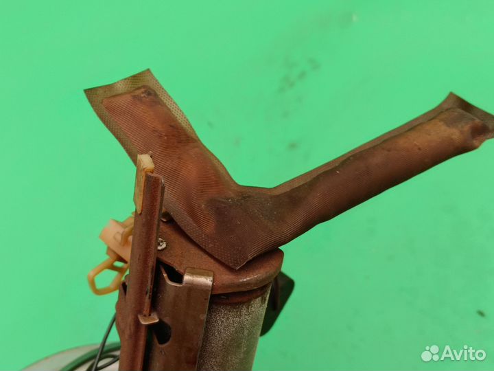 Бензонасос для Ford Contour,Mondeo 2