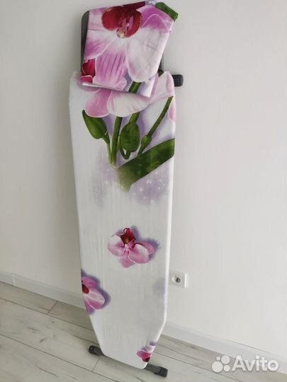 Паровой утюг philips,доска гладильная