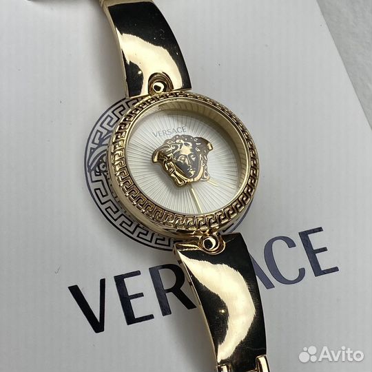 Часы versace