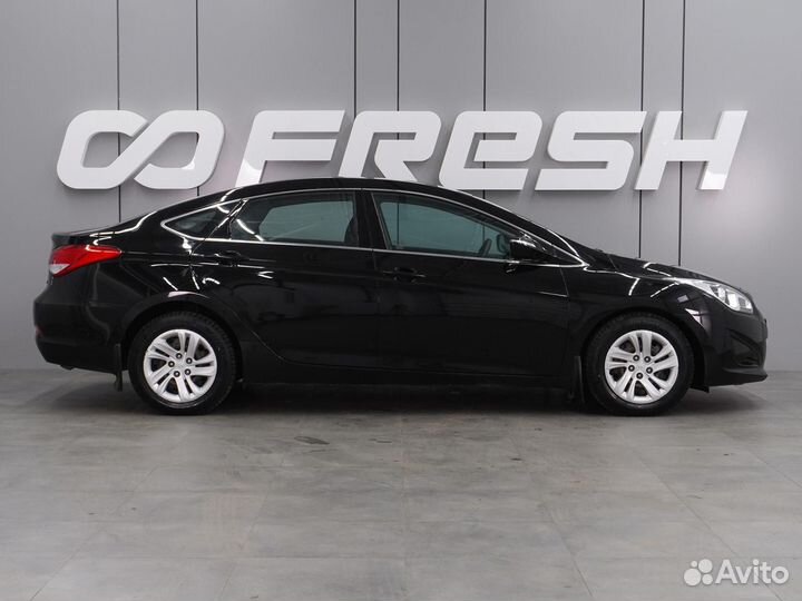 Hyundai i40 1.6 МТ, 2014, 174 139 км