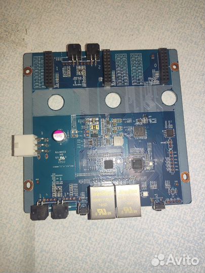 Контрольная плата avalon 1066 1066pro