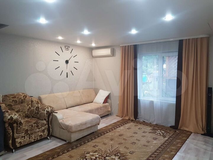 Дача 60 м² на участке 5 сот.