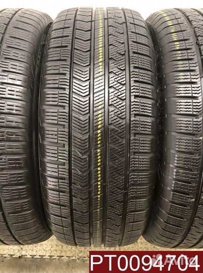 Vredestein QuaTrac 5 235/55 R17 110