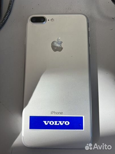 iPhone 7 Plus, 32 ГБ