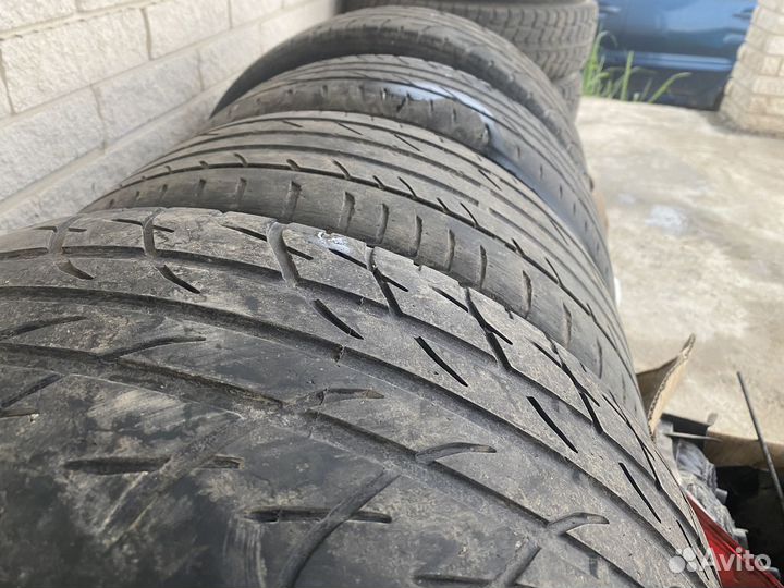 Kormoran Gamma B2 215/40 R17