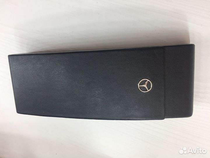 Очки Mersedes Benz