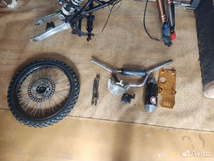 Рейсер 160-рм