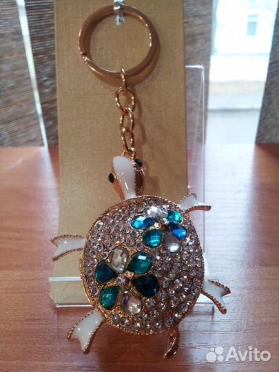 Брелоки женские
