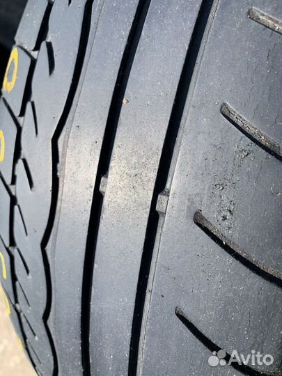 Dunlop SP Sport 01 205/60 R16