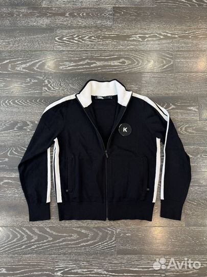 Олимпийка Karl Lagerfeld